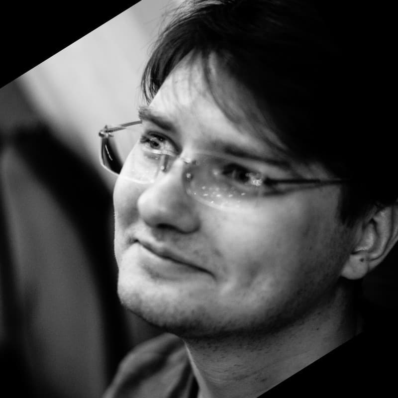 Lev Yakushev