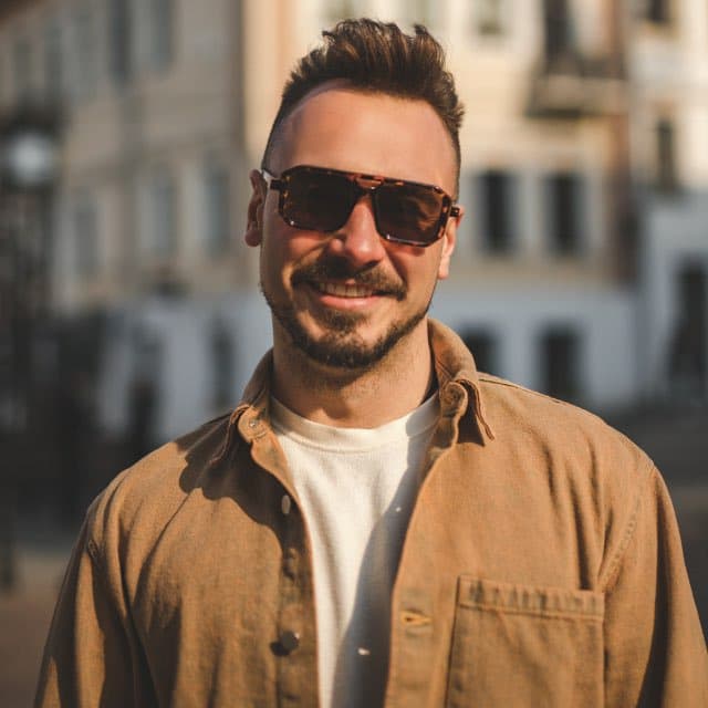 Maksim Daineka